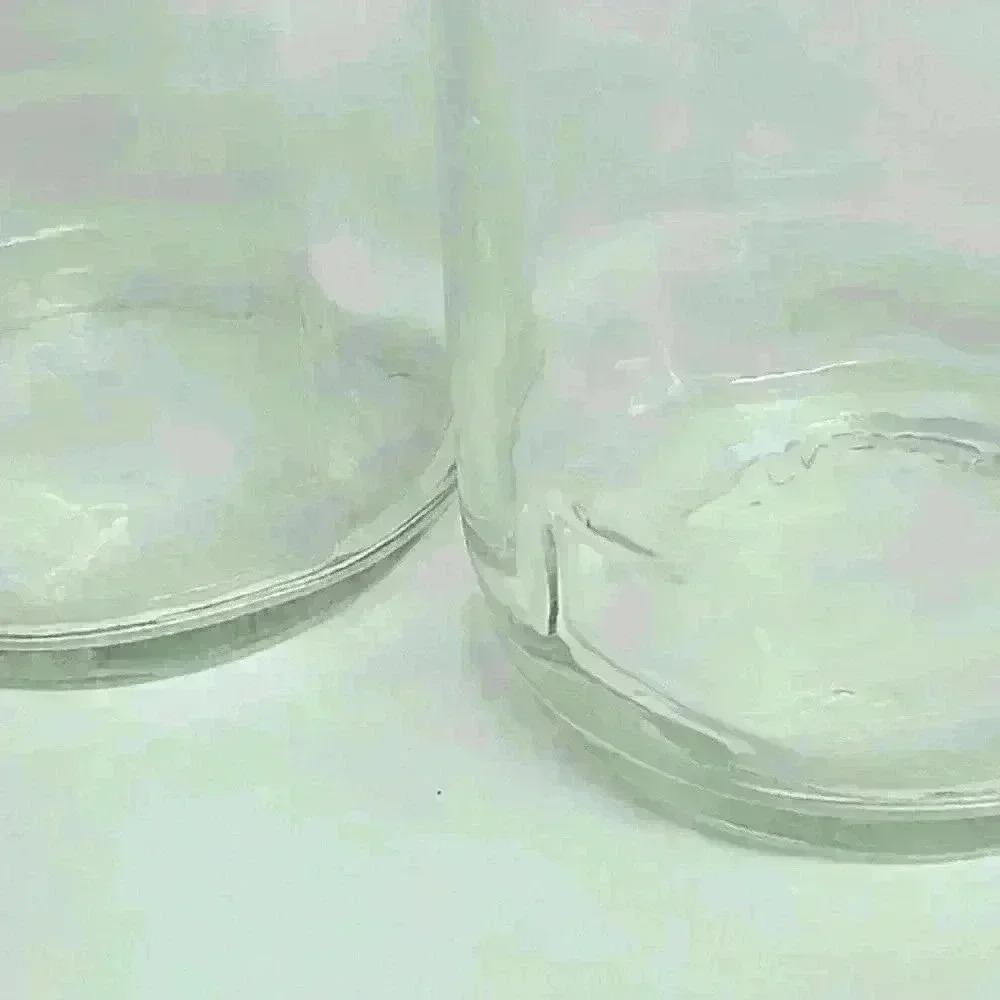 Set of 2 Quart Milk Bottles-Vintage - Picture 7 of 7